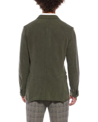 Brioni Brioni Leisure Silk Blazer