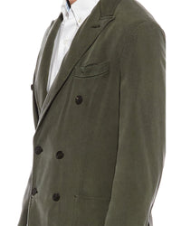 Brioni Brioni Leisure Silk Blazer