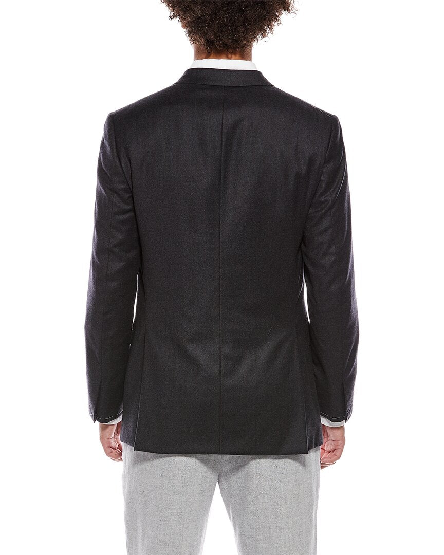 Brioni Brioni Formal Wool Blazer