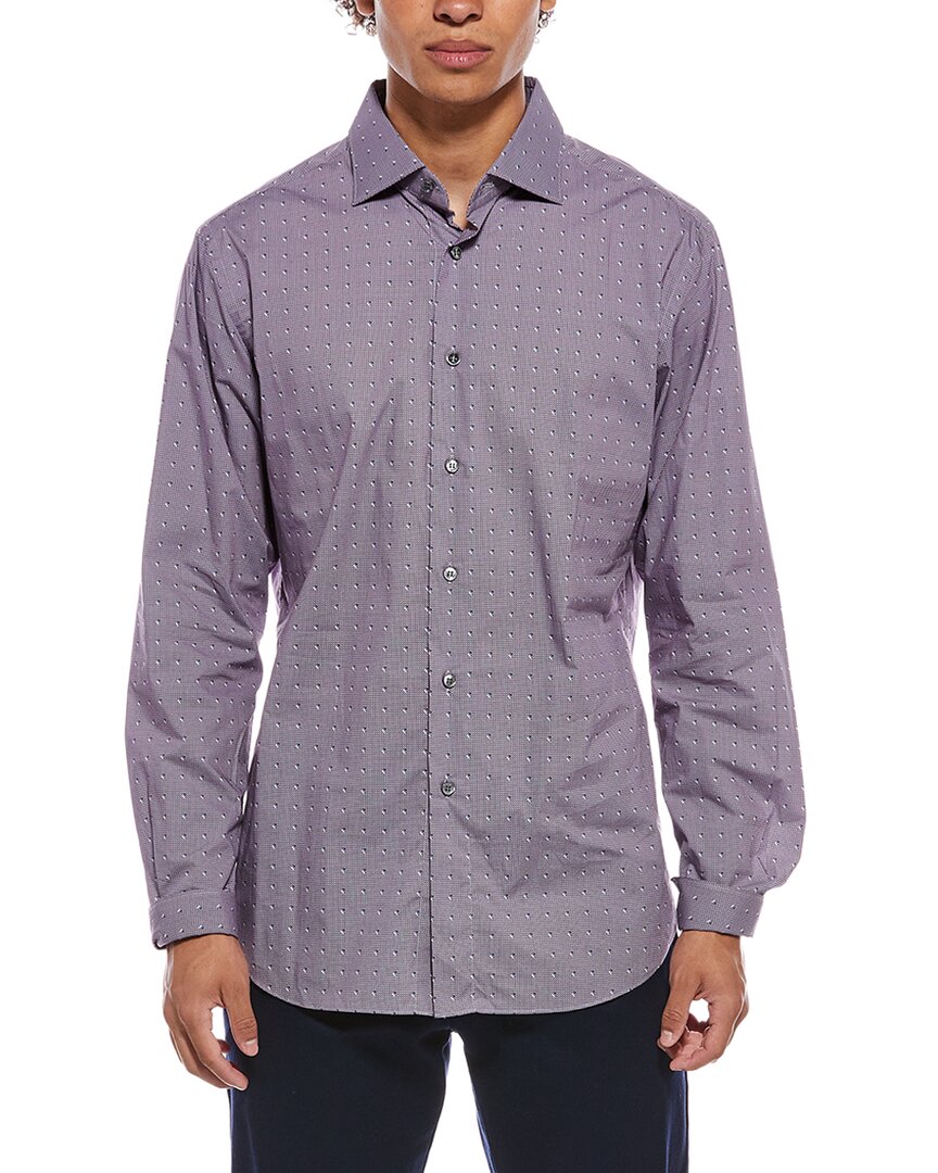 Brioni Brioni Formal Shirt Dress Shirts