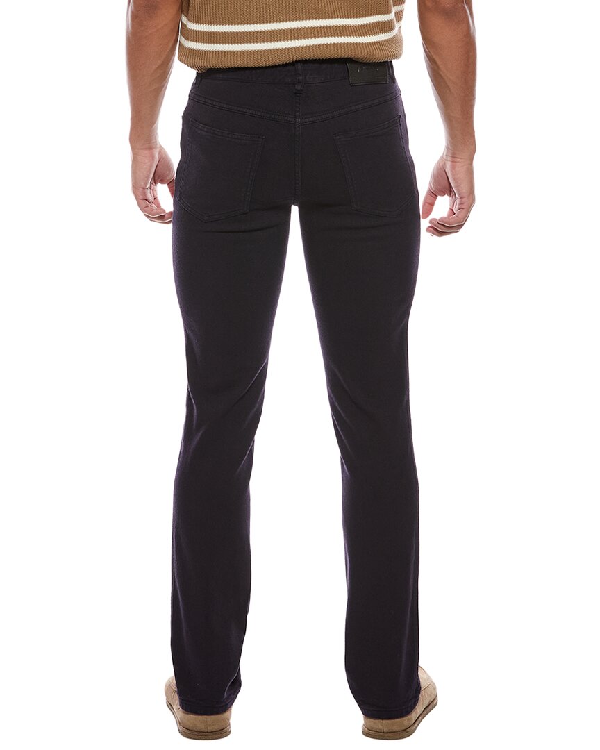 Brioni Five-Pocket Denim Jeans