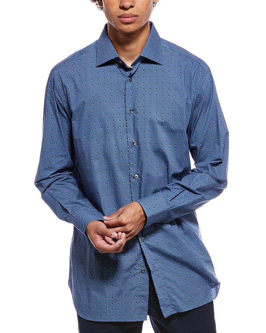 Brioni Brioni Formal Dress Shirt