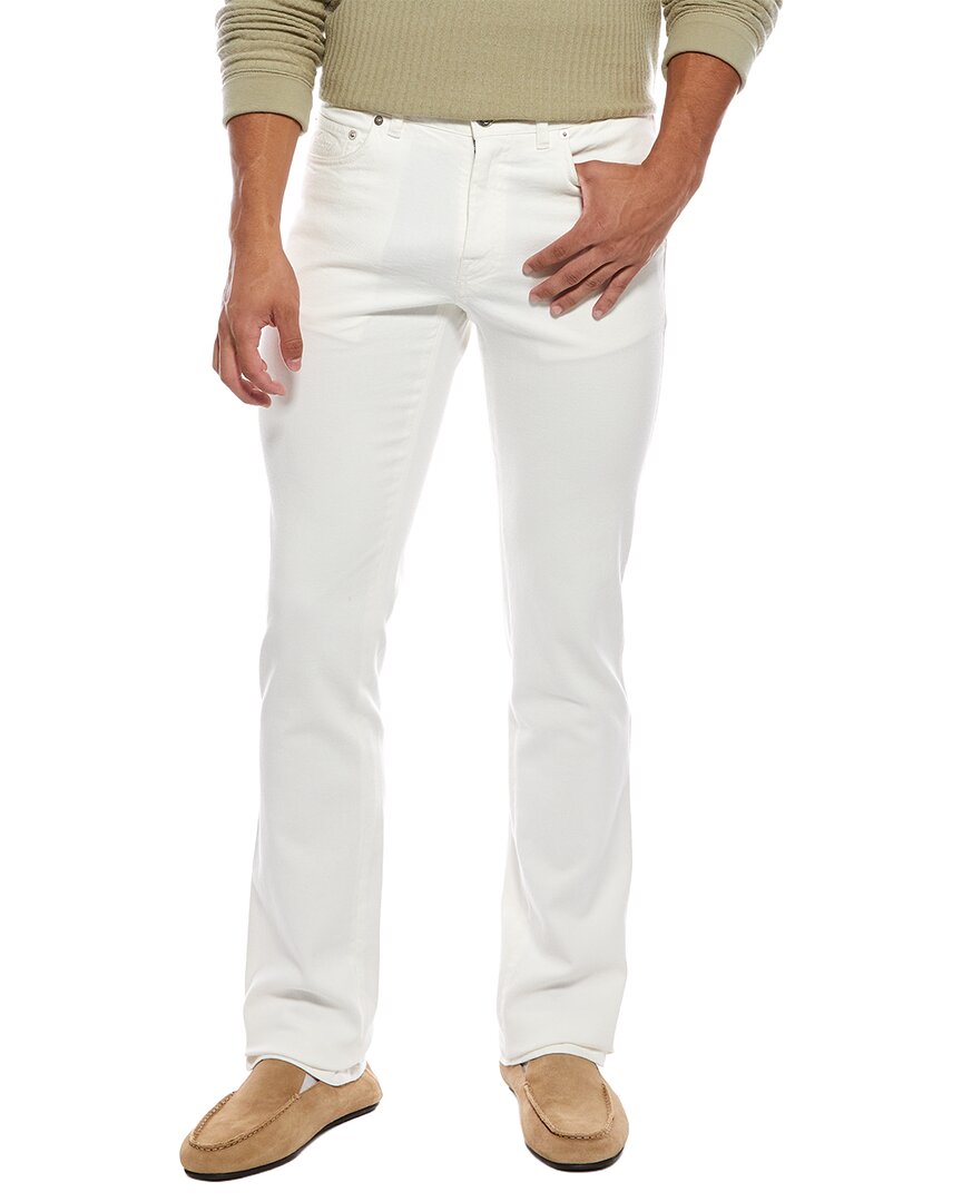 Brioni Brioni Denim Trousers Denim