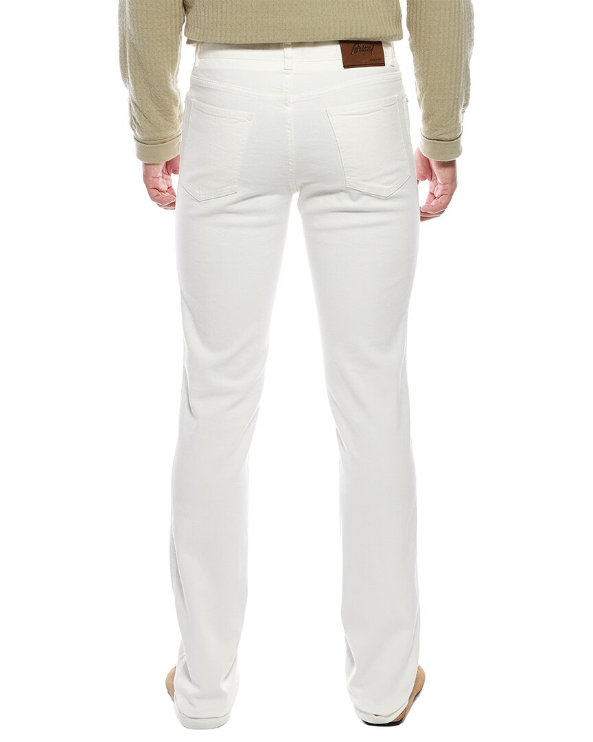 Brioni Brioni Denim Trousers Denim