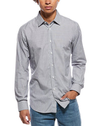 Brioni Brioni Formal Dress Shirt