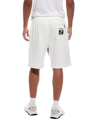 Palm Angels Palm Angels Dec Palm Culture Sweatshort
