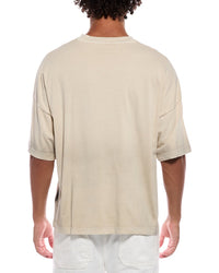 Palm Angels Palm Angels Pa Dollar Loose T-Shirt