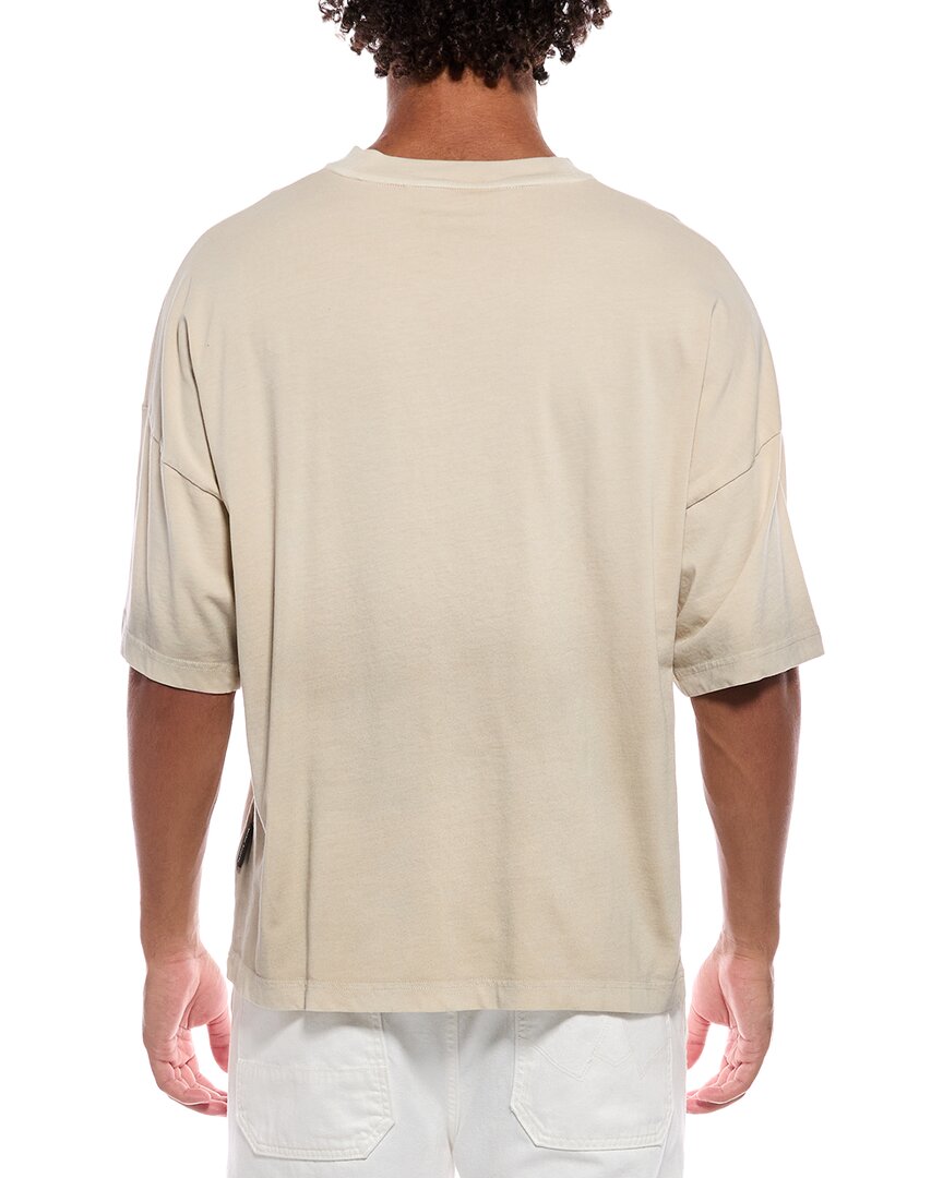 Palm Angels Palm Angels Pa Dollar Loose T-Shirt