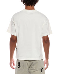 Palm Angels Palm Angels Spray Bear T-Shirt