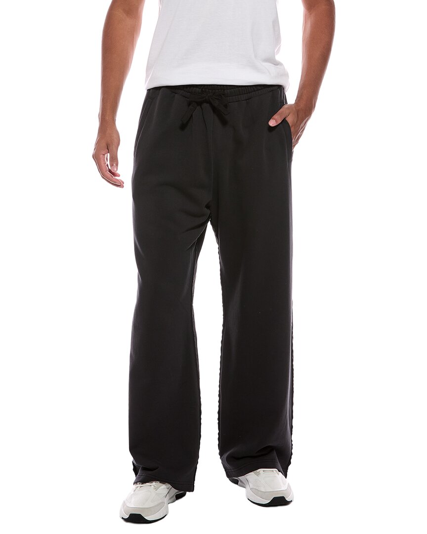 Palm Angels Palm Angels Classic Logo Hybrid Sweatpant