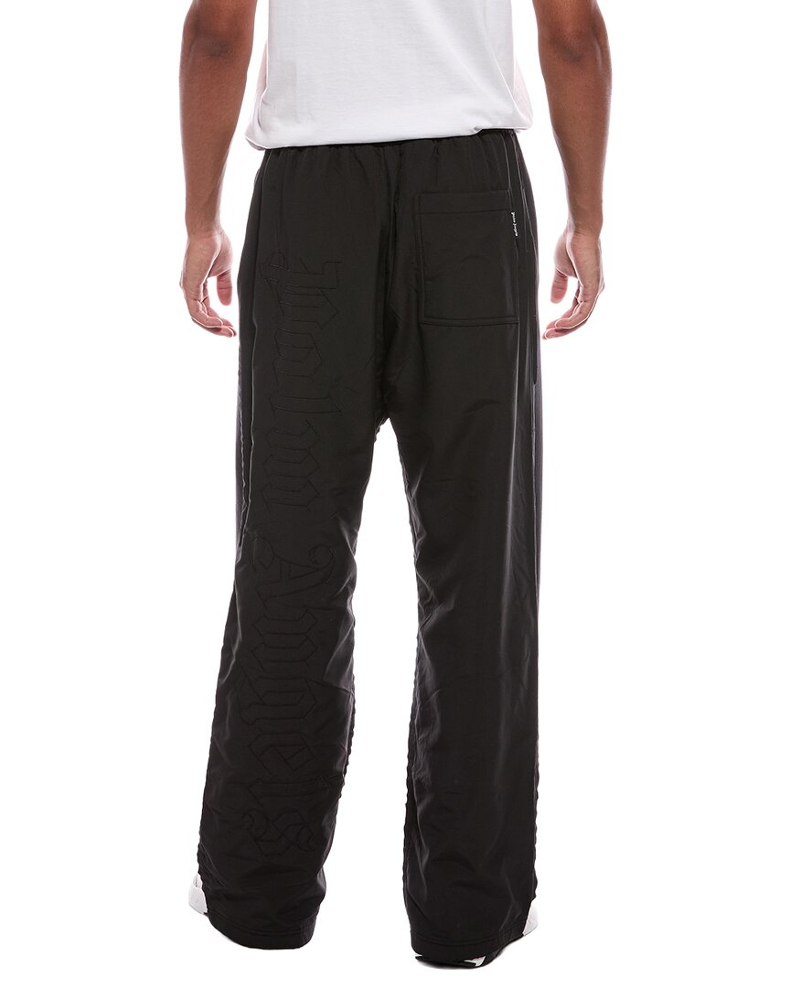 Palm Angels Palm Angels Classic Logo Hybrid Sweatpant