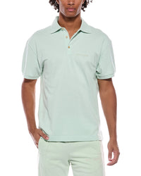 Palm Angels Palm Angels Classic Logo Polo Shirt