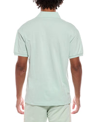 Palm Angels Palm Angels Classic Logo Polo Shirt