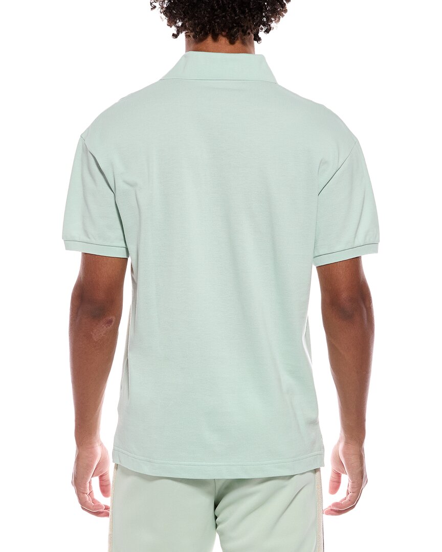 Palm Angels Palm Angels Classic Logo Polo Shirt