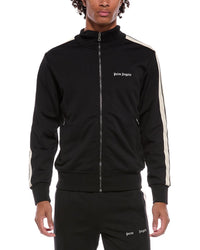 Palm Angels Palm Angels Classic Logo Track Jacket