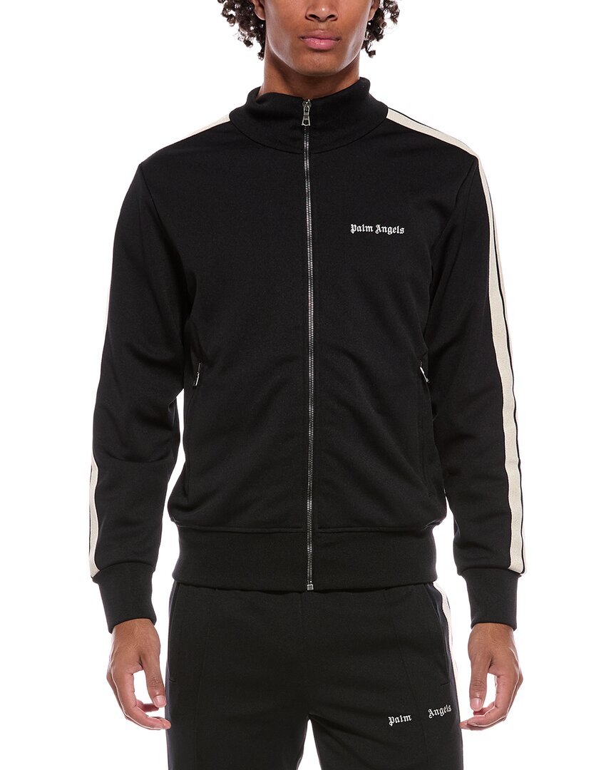 Palm Angels Palm Angels Classic Logo Track Jacket