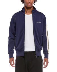 Palm Angels Palm Angels Classic Logo Track Jacket