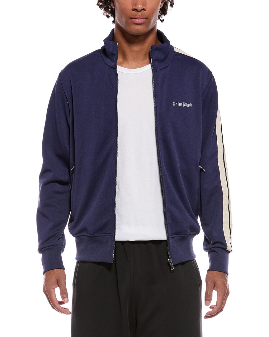 Palm Angels Palm Angels Classic Logo Track Jacket