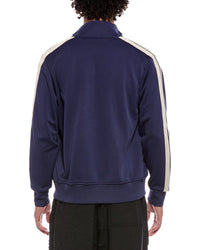 Palm Angels Palm Angels Classic Logo Track Jacket