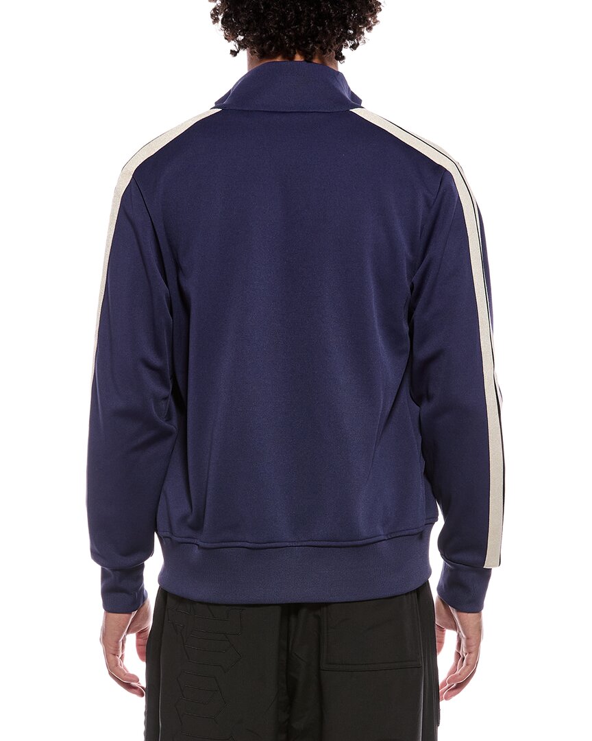Palm Angels Palm Angels Classic Logo Track Jacket