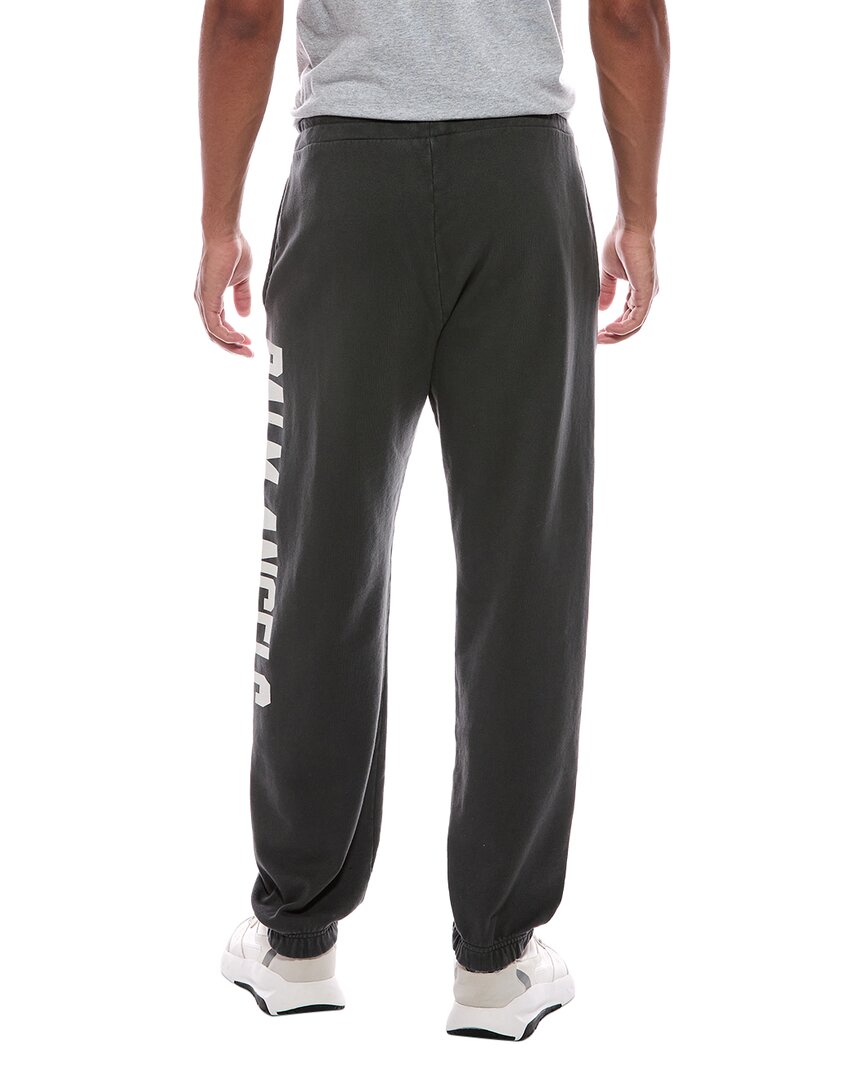 Palm Angels Palm Angels City Washed Sweatpant