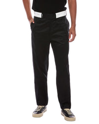 Palm Angels Palm Angels Sartorial Waistband Slim Pant