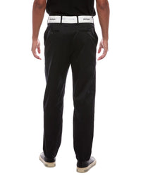 Palm Angels Palm Angels Sartorial Waistband Slim Pant