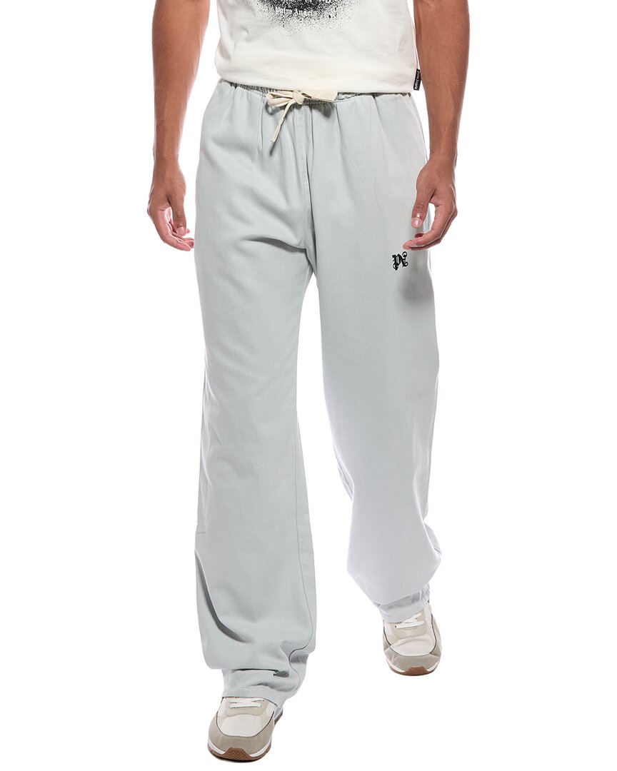 Palm Angels Palm Angels Monogram Travel Pant