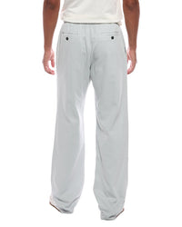 Palm Angels Palm Angels Monogram Travel Pant