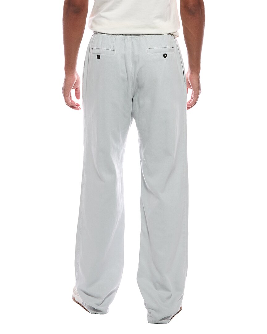 Palm Angels Palm Angels Monogram Travel Pant