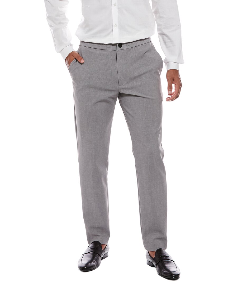 Theory Theory Mayer Wool-Blend Pant