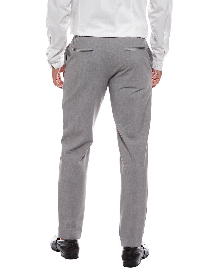 Theory Theory Mayer Wool-Blend Pant