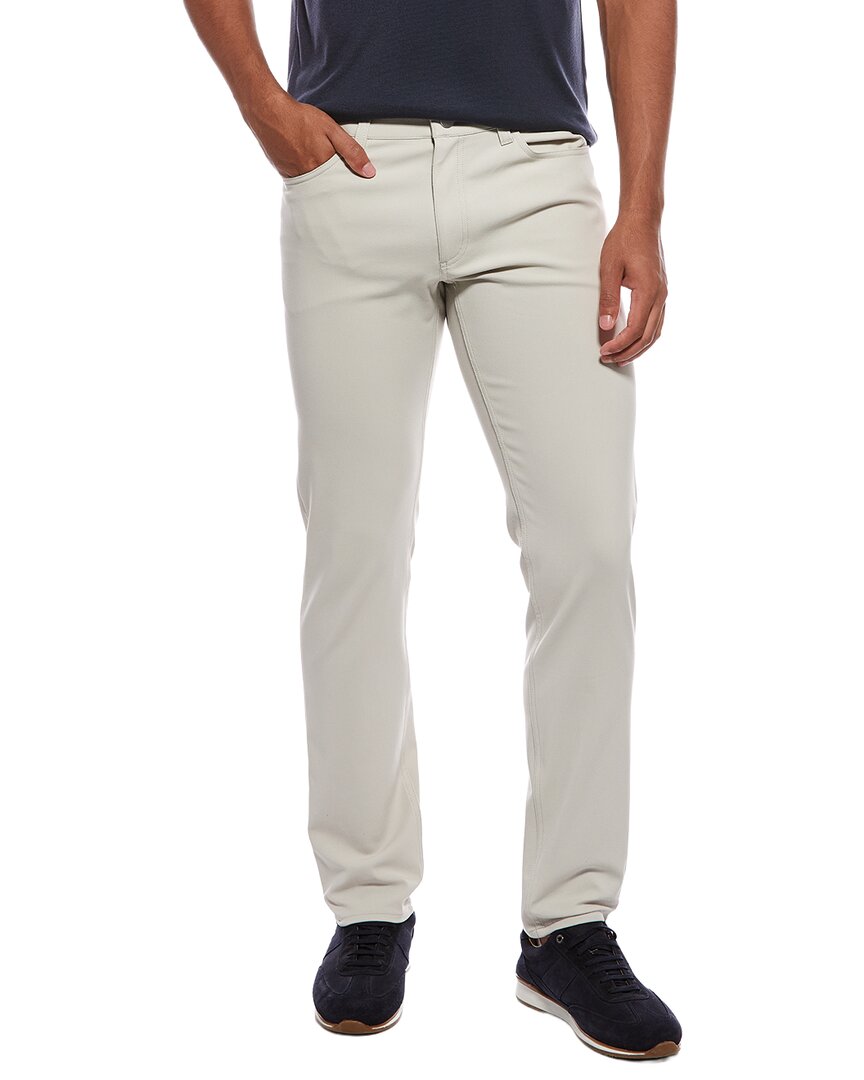Theory Raffi Pant