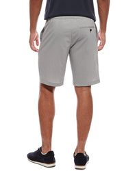 Theory Curtis Short