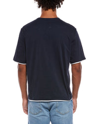 Theory Double Layered T-Shirt