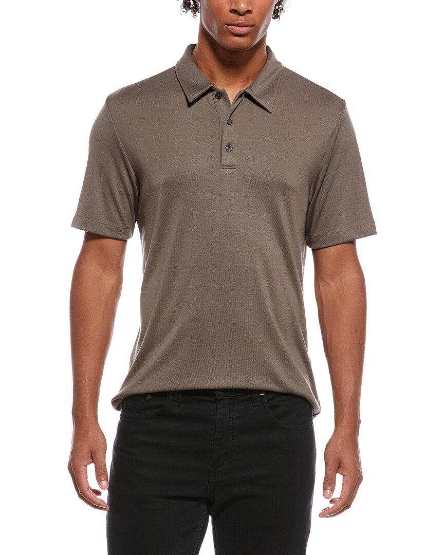 Theory Bron Shirt