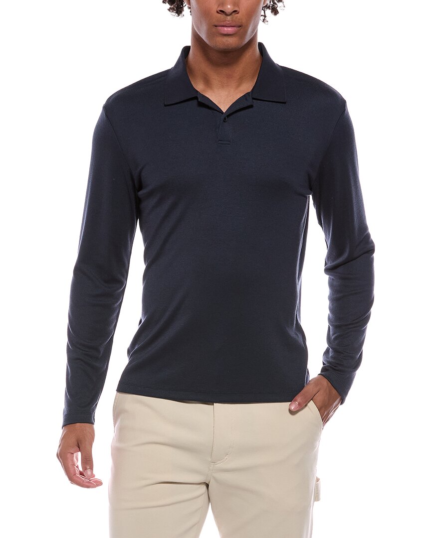 Theory Theory Goris Polo Shirt