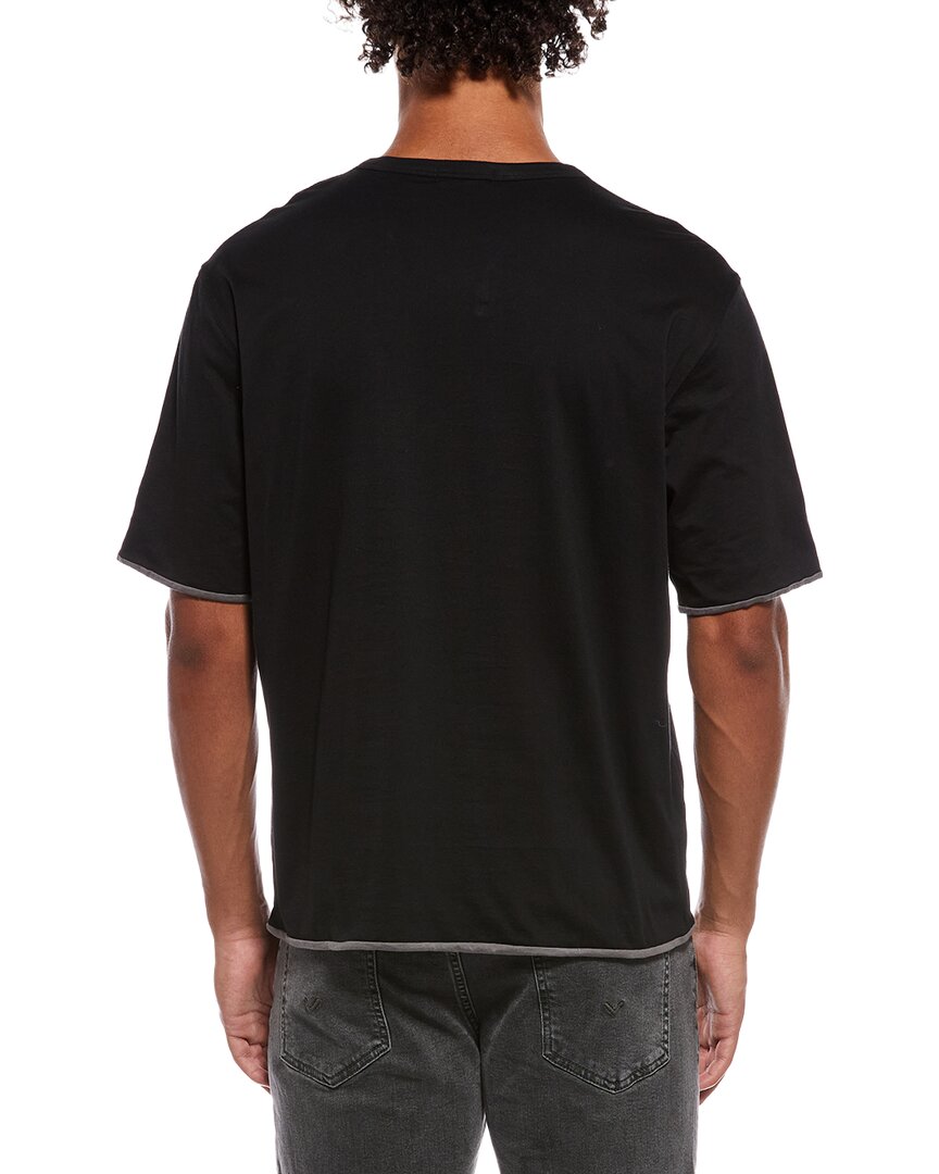 Theory Double Layered T-Shirt