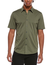 Theory Irving Shirt