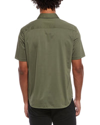 Theory Irving Shirt