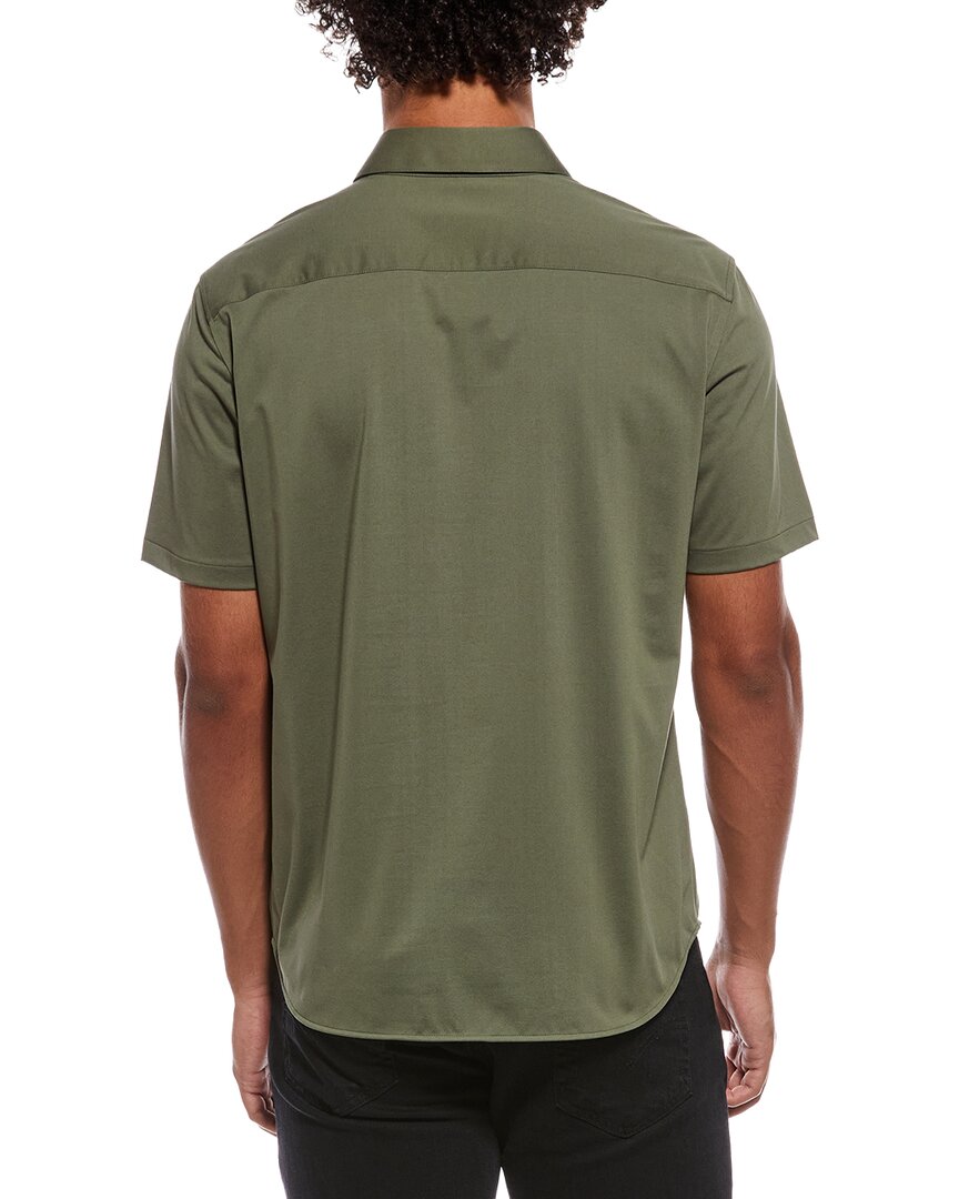Theory Irving Shirt
