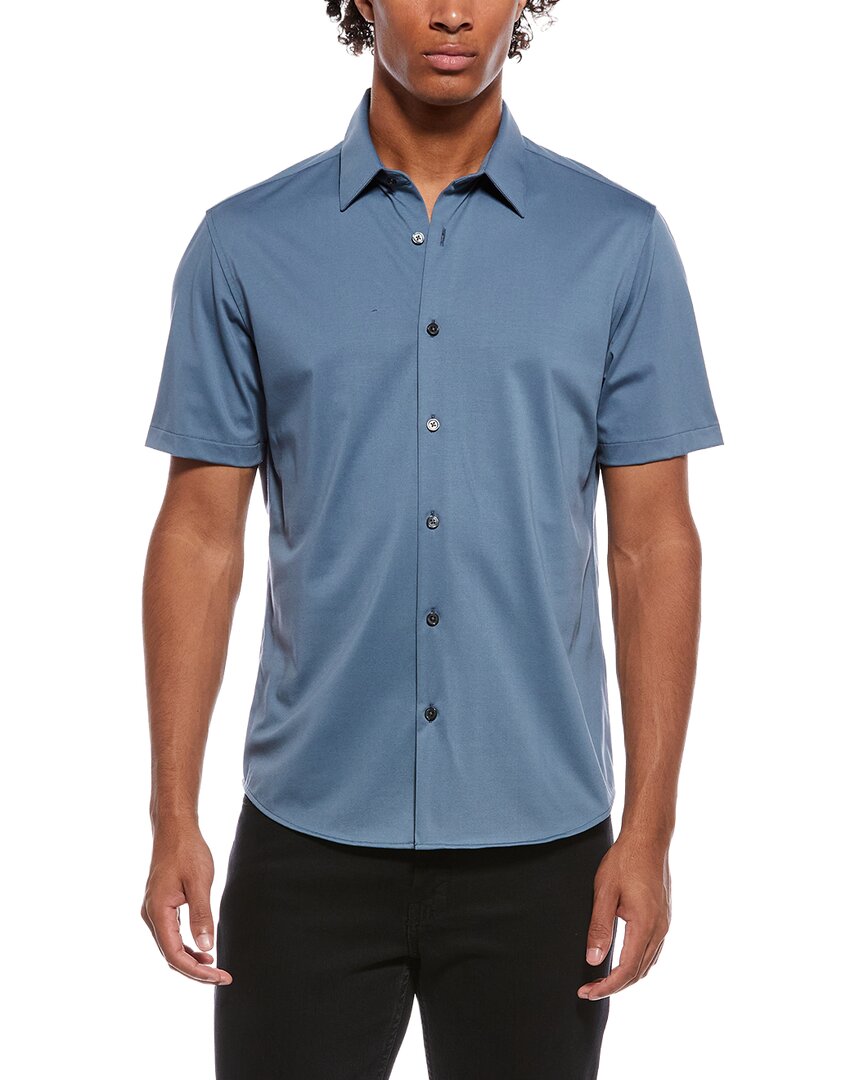 Theory Irving Shirt