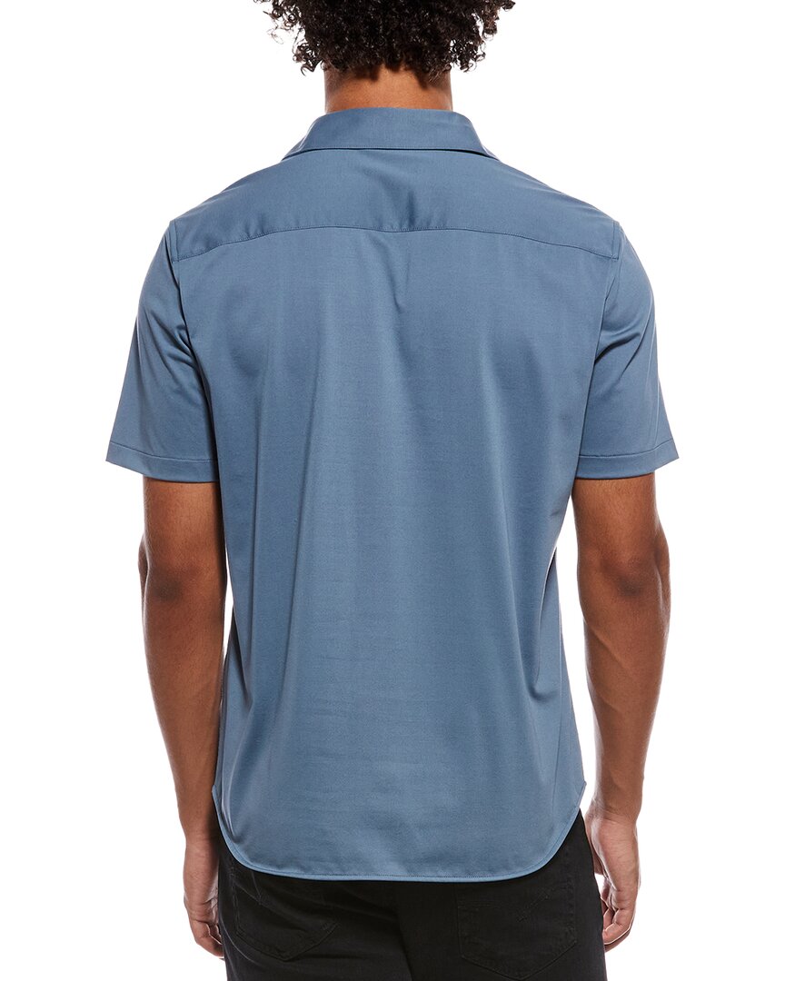 Theory Irving Shirt