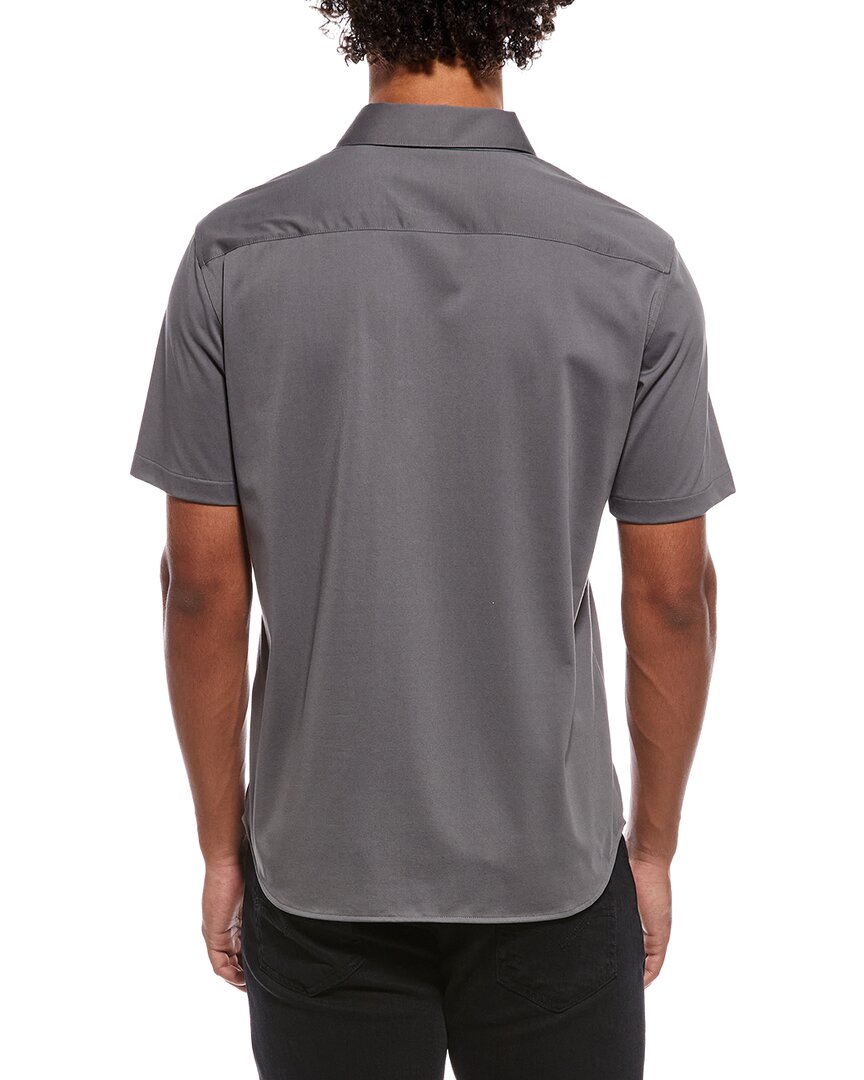 Theory Irving Shirt