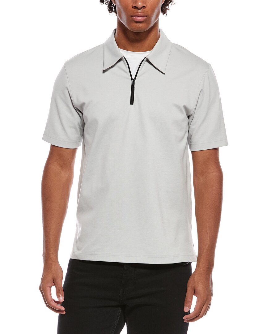 Theory Ryder Shirt