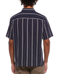 Theory Noll Summer Dobby Shirt