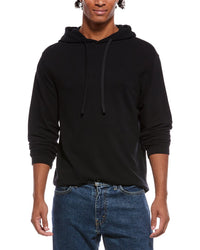 Theory Delroy Studio Hoodie