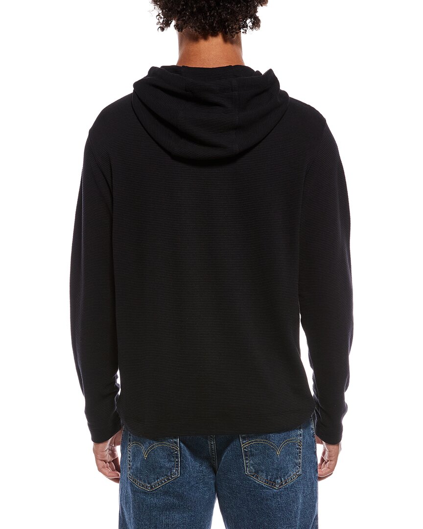 Theory Delroy Studio Hoodie