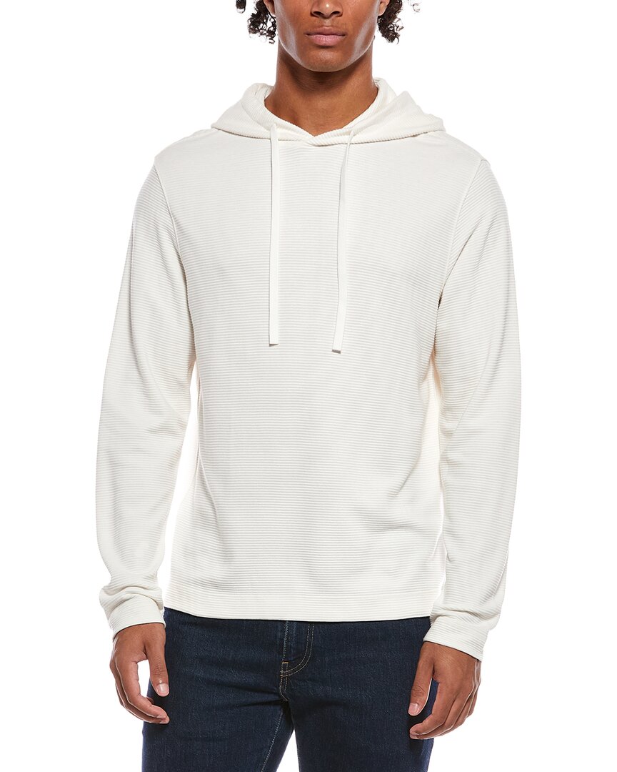 Theory Delroy Studio Hoodie