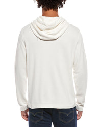Theory Delroy Studio Hoodie
